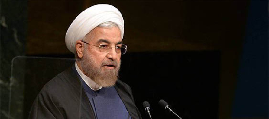 İran’da yolsuzlukla mücadele seferberliği
