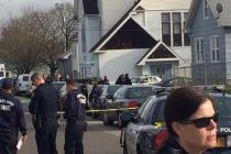 Portland’ta bir lisede silahlı saldırı: 3 yaralı