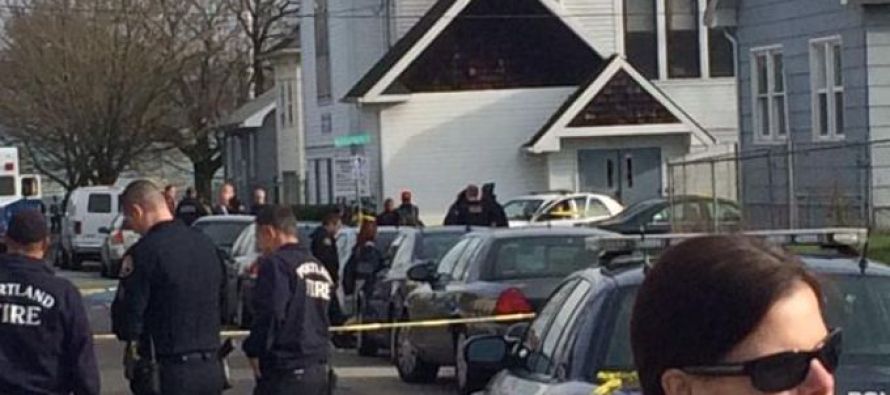 Portland’ta bir lisede silahlı saldırı: 3 yaralı