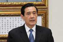 Tayvan devlet başkanı parti liderliğini bıraktı
