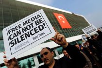 Gazetecileri Koruma Komitesi: Operasyon siyasi bir intikam