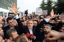 Basına darbeye ABD’den sert tepki: Türkiye’nin geleceği tehlikede