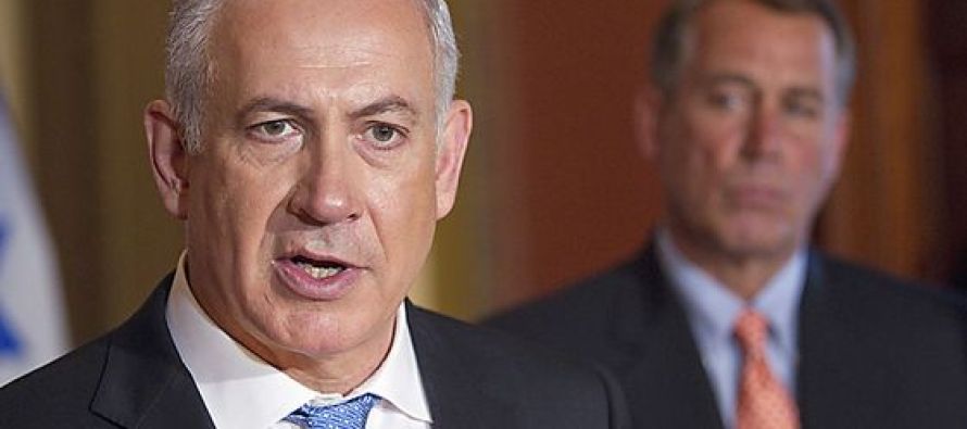 ABD Meclisi Netanyahu’yu davet etti, Beyaz Saray karşı çıktı