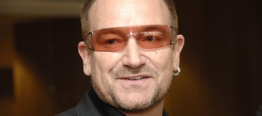 Bono’dan kötü haber
