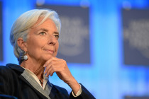 IMF Başkanlığı için tek aday: Lagarde