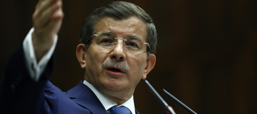 Boston Herald: Türk Hükümeti problem olmaya başladı