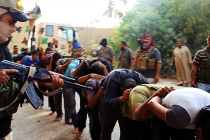 BM raporu: 2014 Irak’ta son altı yılın en kanlı senesi oldu