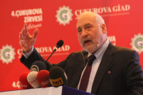 Nobel ödüllü ekonomist Joseph Stiglitz’ten kriz uyarısı