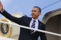 Obama, Suudi Arabistan’a gidiyor