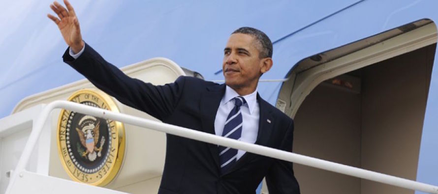 Obama’dan Küba’ya tarihi ziyaret