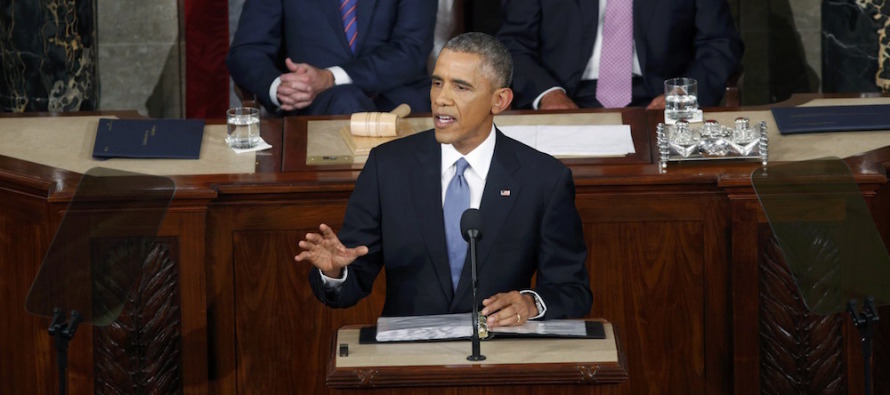 Obama: IŞİD’in ilerleyişini durduruyoruz