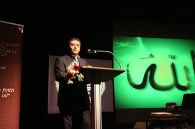 Dr. Ahmet Kurucan