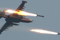 Pentagon: Irak ve Suriye’de siviller vurulmuş olabilir