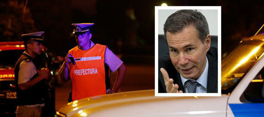Arjantin liderine soruşturma açan savcı ölü bulundu
