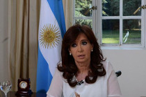 Arjantin’de istihbarat teşkilatı sil baştan