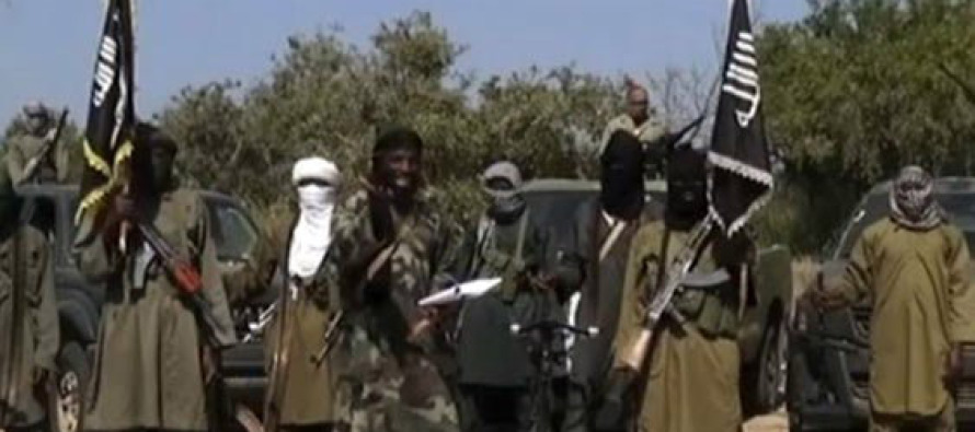 Nijerya’da Boko Haram 3 kişiyi öldürdü, 80 kişiyi kaçırdı