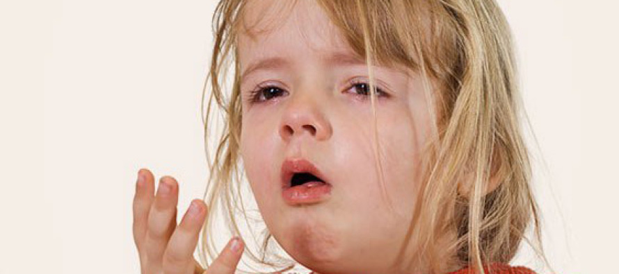 Soğuk havalar çocuklarda bronşit ve astıma sebep oluyor