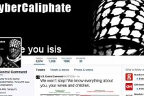 IŞİD, ABD Merkez Kuvvetler Komutanlığı’nın Twitter hesabını hackledi