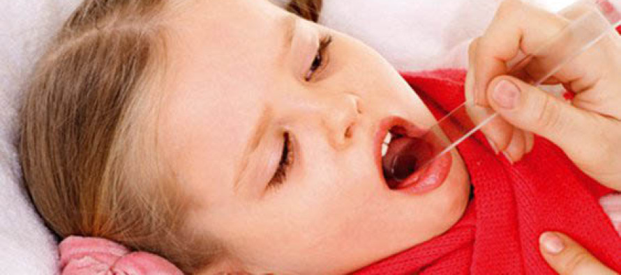 Bademcik enfeksiyonu çocuklarda gelişimi olumsuz etkiliyor