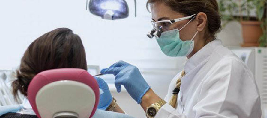 Kronik hastaların diş tedavileri hayati önem taşıyor