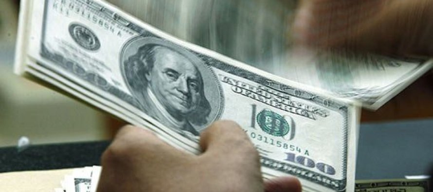WSJ: Türk bankaları ‘dolar diyetine’ sokuldu