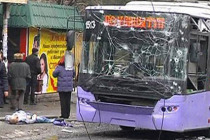 Ukrayna’da otobüs durağına sabotaj: 15 ölü, 20 yaralı