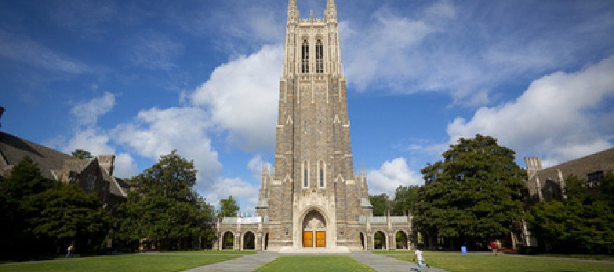Duke Üniversitesi kampüste ezan okunması kararından vazgeçti