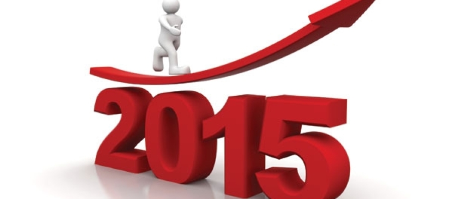 “ABD ekonomisi 2015’te büyümeye devam edecek”