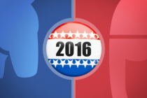 ABD’de dikkatler 2016 seçimlerine odaklandı