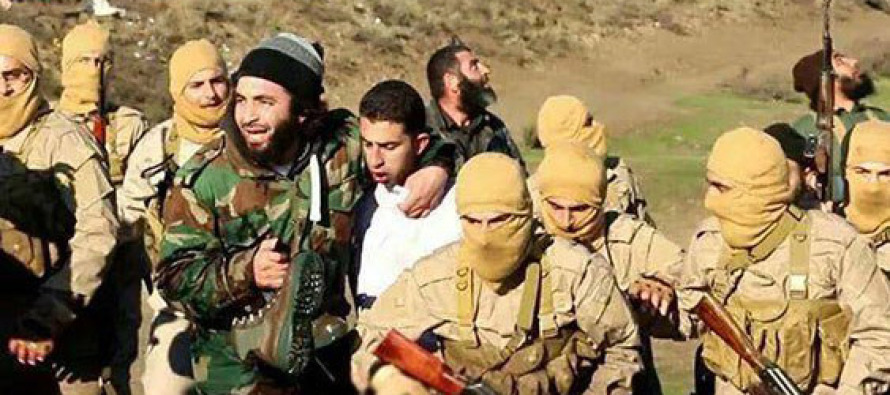 Ürdün, IŞİD ile esir takasına yeşil yaktı