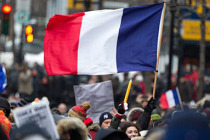 Fransızların yarıya yakını Hz. Muhammed karikatürüne karşı