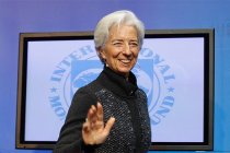 IMF: Dünya ekonomisi toparlanıyor ama kırılgan görüntü veriyor