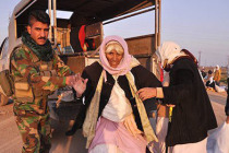 IŞİD, 200 Ezidi’yi serbest bıraktı