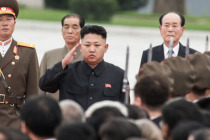 Kuzey Kore lideri Kim Jong-un, Putin’in Kızıl Meydan davetini kabul etti