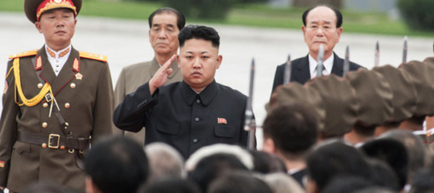 Kuzey Kore lideri Kim Jong-un, Putin’in Kızıl Meydan davetini kabul etti