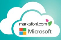 Markafoni ve Microsoft işbirliği