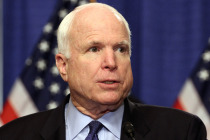 McCain: Güvenli bölgeyi üç yıldan bu yana savunuyorduk