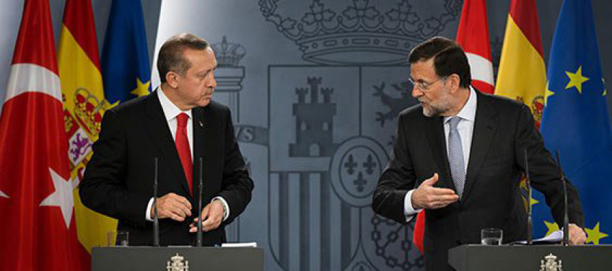 İspanya, Türkiye ile ortaklaşa başlattığı Medeniyetler İttifakı’nı rafa kaldırdı