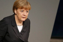 Merkel: Müslümanları genel zandan korumak benim vazifem