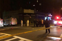 New York’ta iki kadın vuruldu, biri öldü