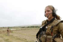 Norveç’te kadınlar askere çağrıldı