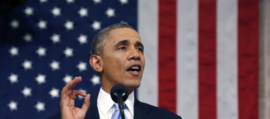 Obama ‘orta gelirli aileleri’ güçlendirecek adımlar atılmasını istedi