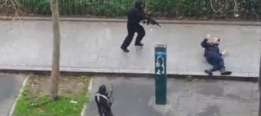Paris’te öldürülen 12 kişiden 2’si Müslüman