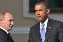 Putin’den Obama’ya yeni yıl mesajı: Dünyanın istikrarından sorumluyuz