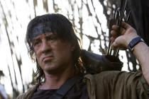 Rambo ve Rocky’e devam