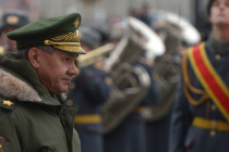 Putin’den yeni kararname: Orduya 137 bin asker daha alınacak