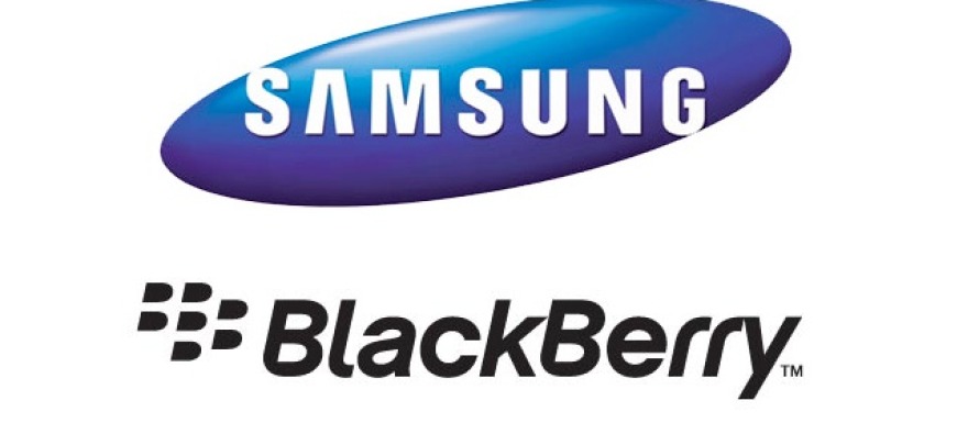 Samsung, Blackberry’i satın alacağına yönelik iddiaları yalanladı
