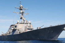 Kongre, Türkiye’ye ‘savaş gemisi’ verilmesini reddetti