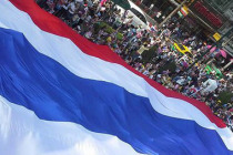 Darbe mağduru Tayland başbakanı yargılanacak