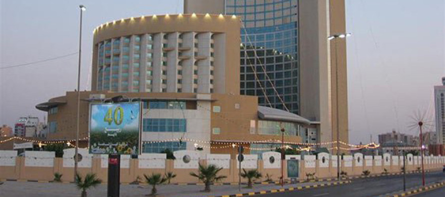 Libya’da Türklerin kaldığı otele baskın: 8 ölü